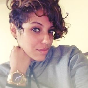 Meet your Posher, Kourtney